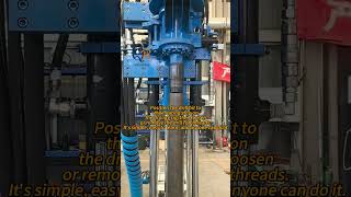 #Drilling Rig#Exploration