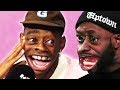 Tyler, The Creator Falls in Love with Funk Flex