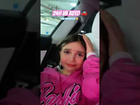 Kleines Mädchen HEULT