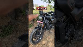 Watch This Before You Buy The 2023 Harley Davidson X440