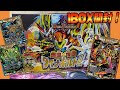 【デュエマ】十王篇第2弾！爆皇×爆誕ダイナボルト！！！1BOX開封！【デュエルマスターズ】【開封動画】