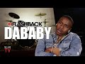 DaBaby on His Relationship with His Older Brother (RIP Glen)