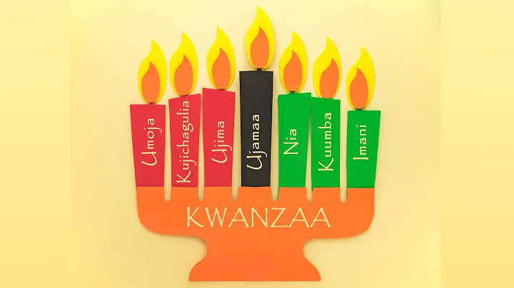 Presidents Video: Kwanzaa