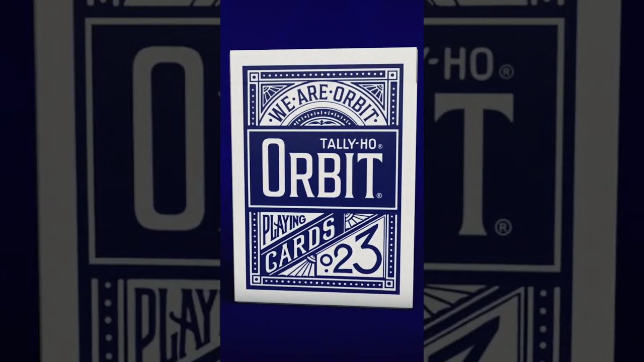 Orbit - YouTube