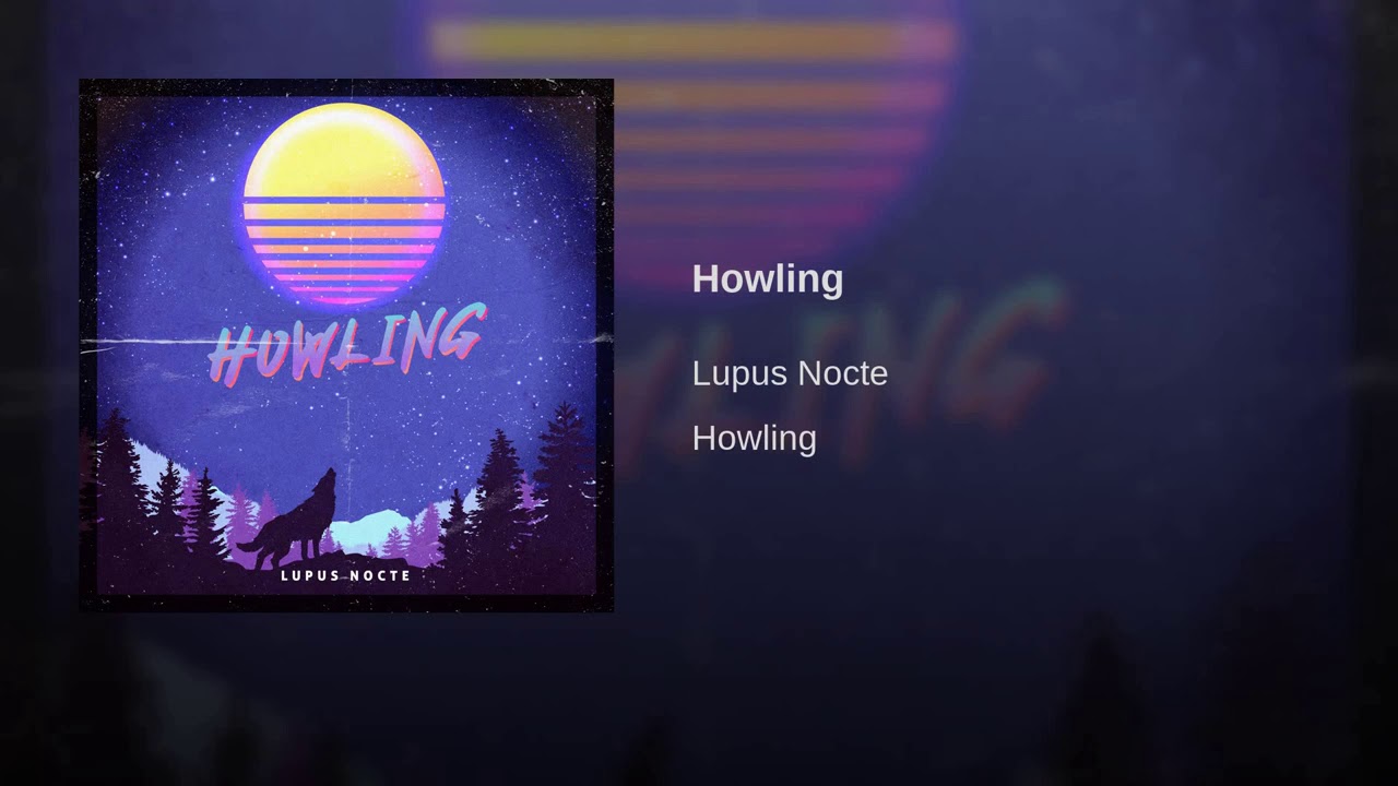 Download Howling-Lupus Nocte (1-hour) (GoodTimesWithScar Super Fast Build Mode Song)