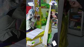 TPA TAMAN PELANGI _DDTK