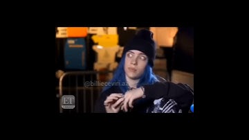 Billie Eilish tics tourettes time Omg😭😱 #billieeilish #billieeilishtics #billieilishtourettes