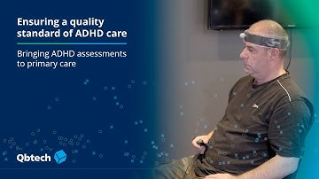 ADHD assessments in primary care: Learnings from the innovative Leap Project | Qbtech