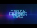 Ready Player One Soundtrack By Filip Olejka FAN MADE 