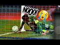 Worst own goal  brice maubleu csc caen grenoble l2 20192020 gf38 football fail goalkeeper mistake