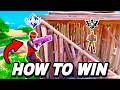How To Win EVERY Solo Ranked Game Easy Fortnite Tutorial How To Win EVERY Solo Ranked Game Easy Fortnite Tutorial