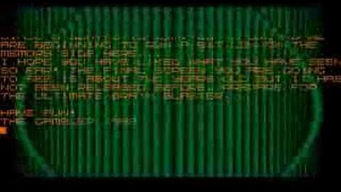 Beyond Deadline Dentro - New Core (Atari ST)