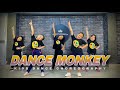 Dance monkey  kidz bop  kids dance choreography  dancers dynasty sikkim