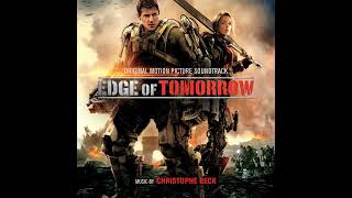 Find Me When You Wake Up - Edge of Tomorrow - Christophe Beck