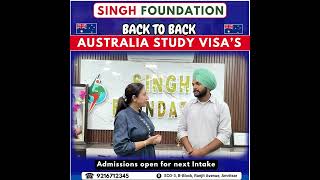 🎉 𝐂𝐎𝐍𝐆𝐑𝐀𝐓𝐔𝐋𝐀𝐓𝐈𝐎𝐍𝐒 𝐅𝐎𝐑 𝐘𝐎𝐔𝐑 𝐀𝐔𝐒𝐓𝐑𝐀𝐋𝐈𝐀 🇦🇺 𝐒𝐓𝐔𝐃𝐘 𝐕𝐈𝐒𝐀 ✈