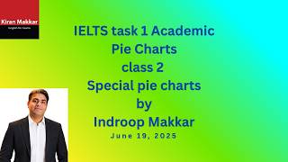 Special Pie Charts Class June 19, 2025