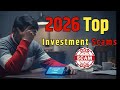 2026 के नए Investment Scams 😱 | AI, Crypto, Influencer Fraud से कैसे बचें? | पूरा सच
