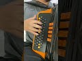 PERO ME PERDONAS EN ACORDEON 4 HILERAS
