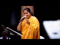 Omanathinkal Kidavo By K S Chithra  Full Version Best Malayalam Tharattu Pattukal