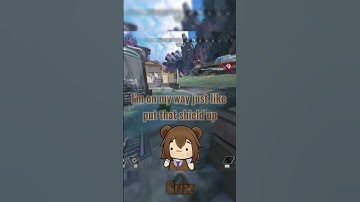 When the Sentinel hits different #vtuber #apexlegends #apexlegendsclips #gaming #twitch #shorts