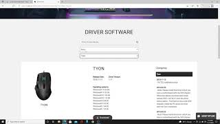 How To Install Your Swarm Roccat software on PC screenshot 1