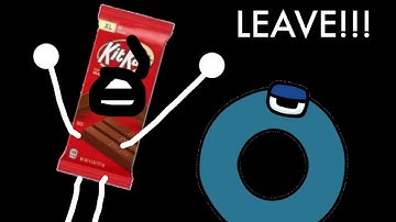 Sam reacts 23: random random character voting 4