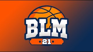 BASKETBALL LEGACY MANAGER 2021 | iOS | Global | First Look screenshot 1