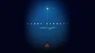 Watch Gabby Barrett Silent Night video