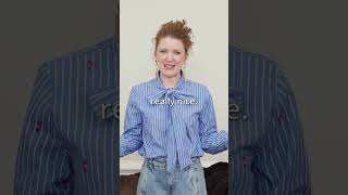 I Cant Believe This Suede Jacket is from WALMART!
