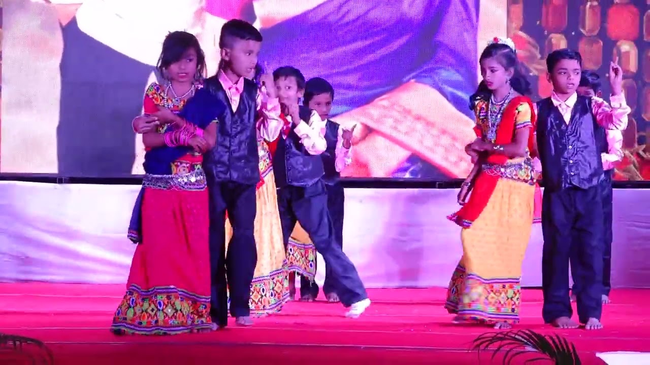 Tribute to Dharmendra class 2A