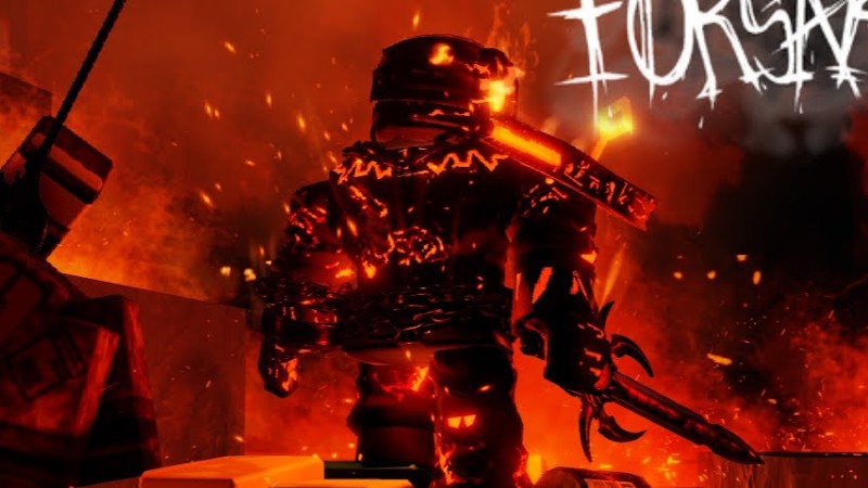 Milestone Iii / Iv Slasher Chase Theme - Forsaken Ost