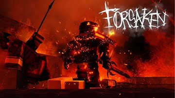 Milestone III / IV Slasher Chase Theme - Forsaken OST