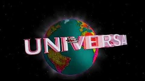 (REQUESTED) Universal Pictures Logo 2010 in Luig Group Effect