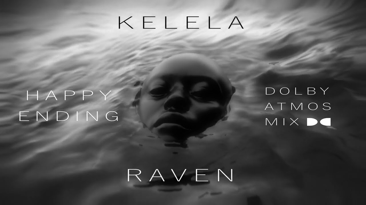 HAPPY ENDING (dolby atmos stems)