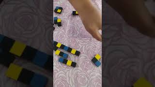 Kaleidoscope Solution 2 screenshot 3