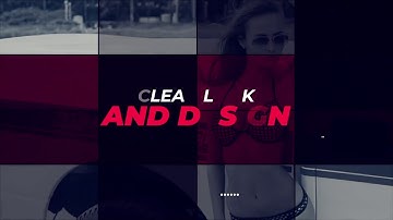 Event Promo | After Effects Template #Videohive #AfterEffectsTemplate #Videohive