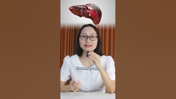 Glutathione và quá trình giải độc gan sự thật bạn nên biết #giaidocgan #glutathione #duocsilan