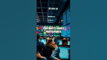 The Unknown Realm of Crypto Derivatives