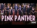 Pink Panther Theme Arr Stefan Krut Vocal Confluence Pink Panther Theme Arr Stefan Krut Vocal Confluence