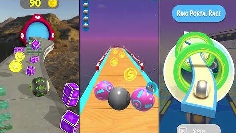 going ball all levels gameplay android,iOS omsal (level 27) | going ball new update