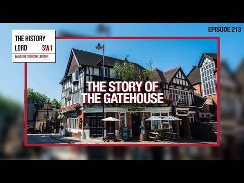 Video: What is a gatehouse? History and description