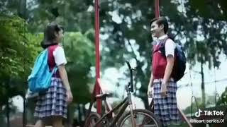 Dari jendela smp Kisah kasih di sekolah