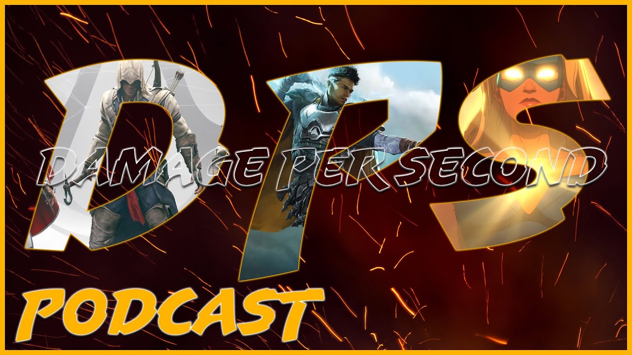 Dispatch Censorship Debacle | Ubisoft Strike | HighGuard Impressions ...
