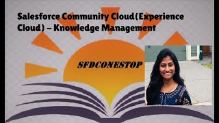 Salesforce Community Cloud(Experience Cloud) - Knowledge Management screenshot 5