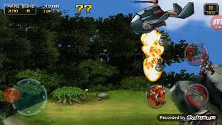 Soldier Shooter - Jump And Run #Android screenshot 5