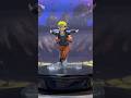 S.H.Figuarts Naruto Uzumaki The Power To Unite / SHF 火影忍者 疾風傳 鳴門 心中連結無數情感的力量 #actionfigures #naruto