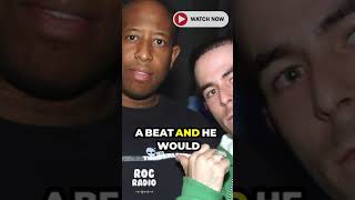 Alchemist shares his secret to sampling: ‘It’s all about the feel.’ #Producer #Sampling #HipHop