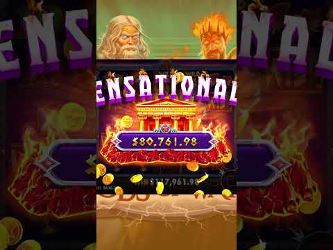 Juega al Casino en Línea: Zeus vs Hades, ¡Elige tu Dios Favorito en Argentina!