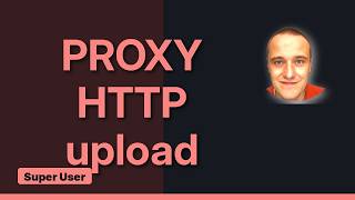 Unable to test HTTP PUT-based file upload via Squid Proxy