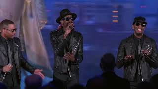 USGLC Tribute Celebration - Kazual